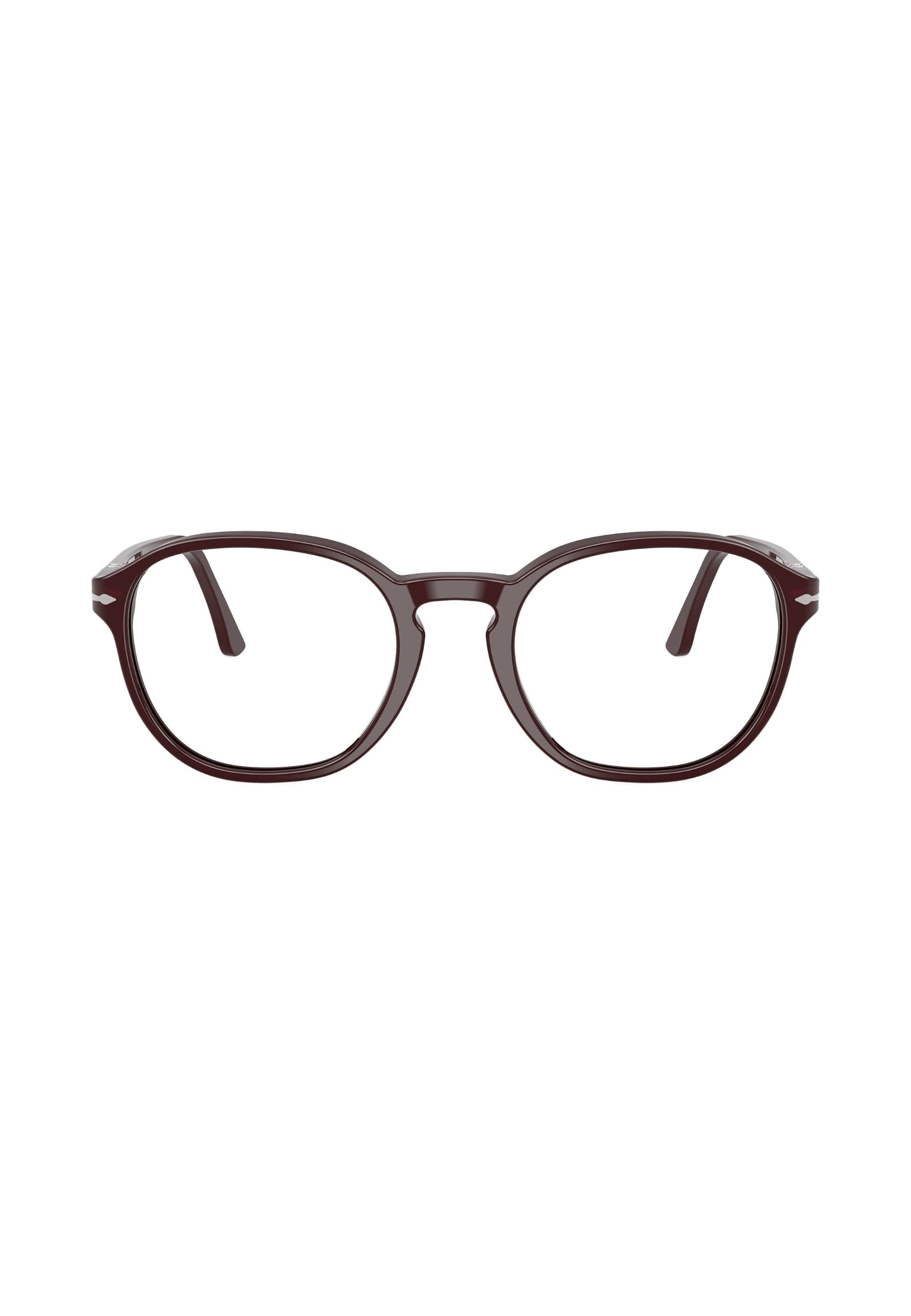 Eyeglasses Persol 0PO3343V-1241 Adult unisex