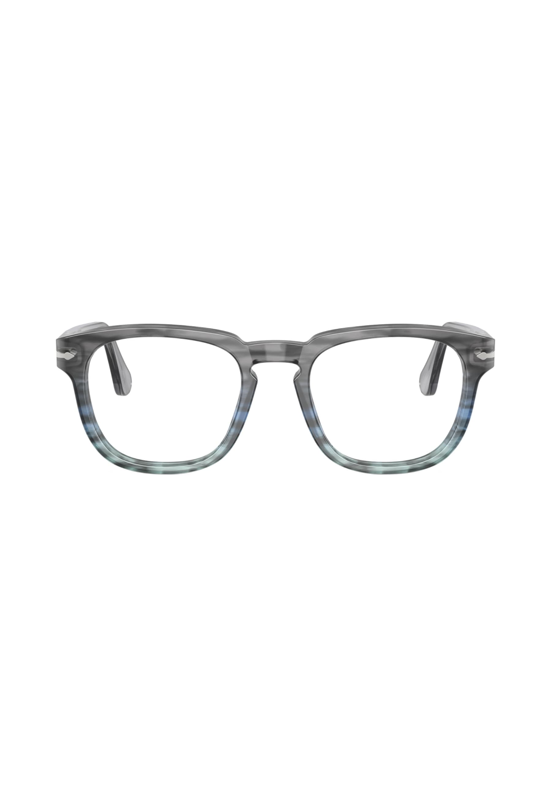 Eyeglasses Persol 0PO3376V-1205 Man