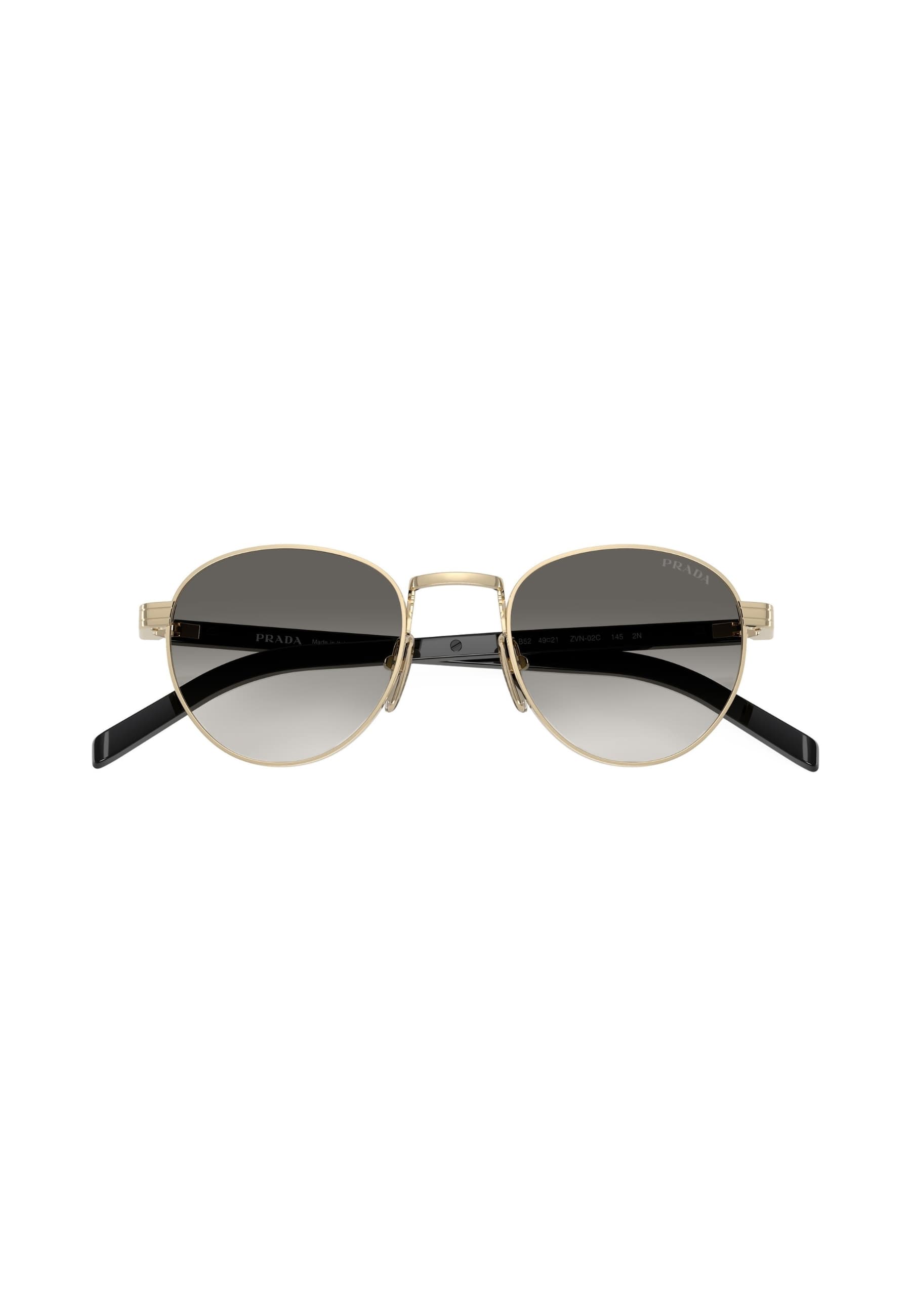 Sunglasses Prada 0PRB52S-ZVN02C Woman