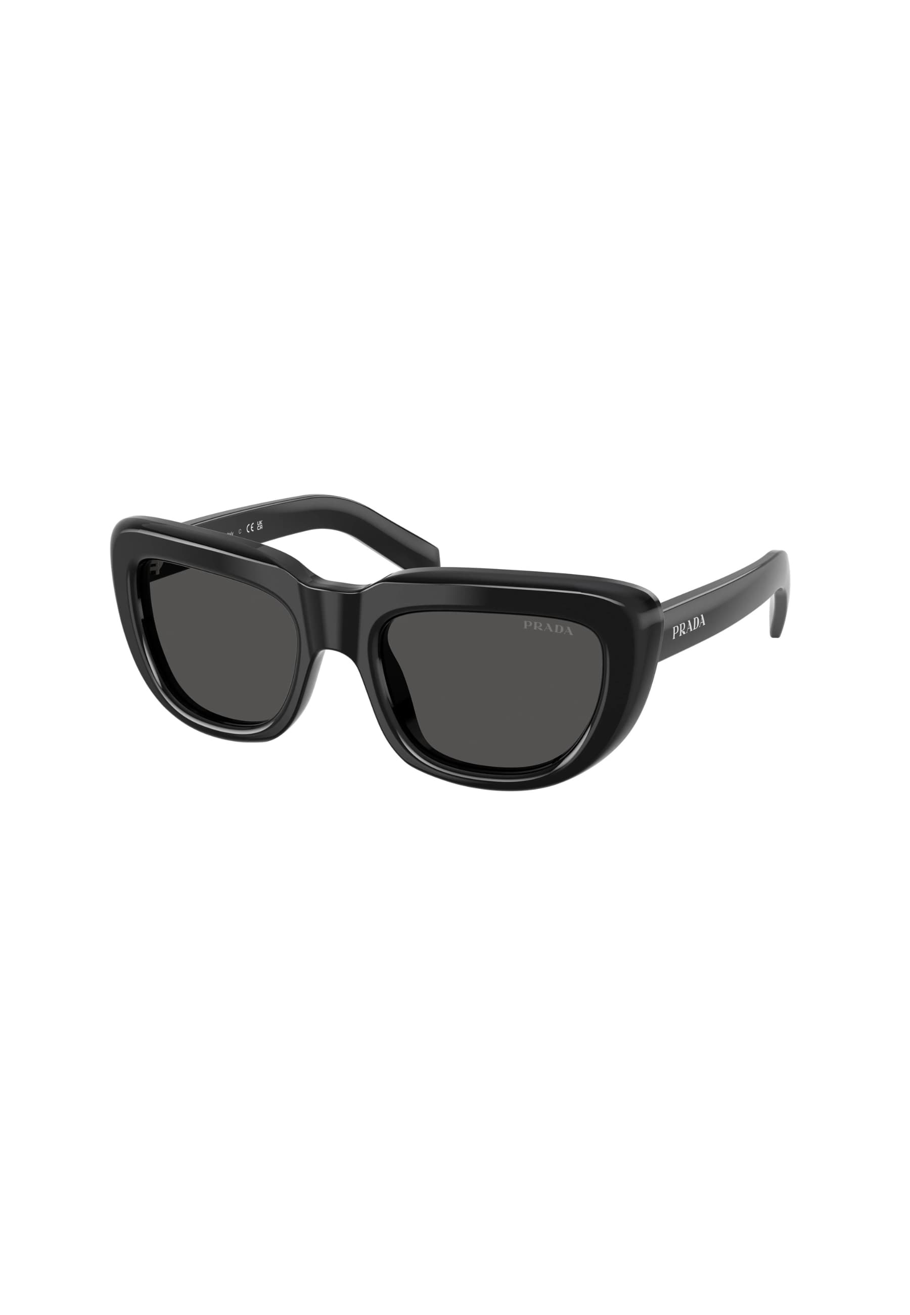 Sunglasses Prada 0PRD07S-16K08Z Adult unisex