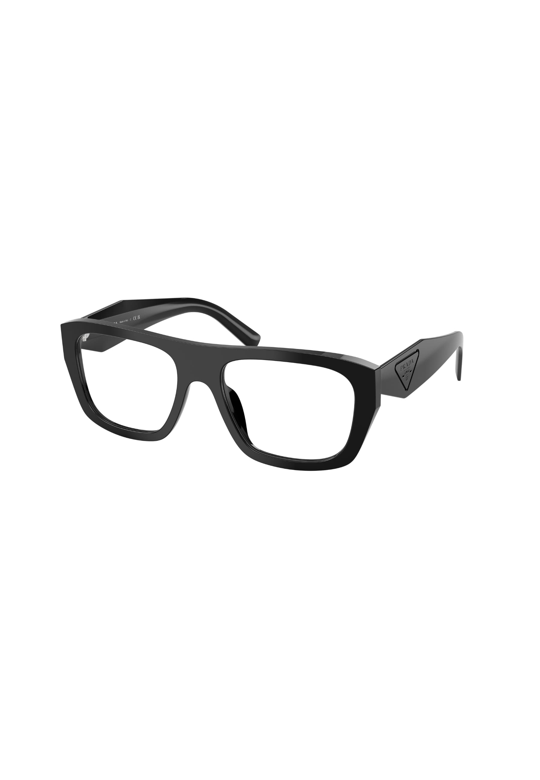 Eyeglasses Prada 0PRD07VU-16K1O1 Adult unisex