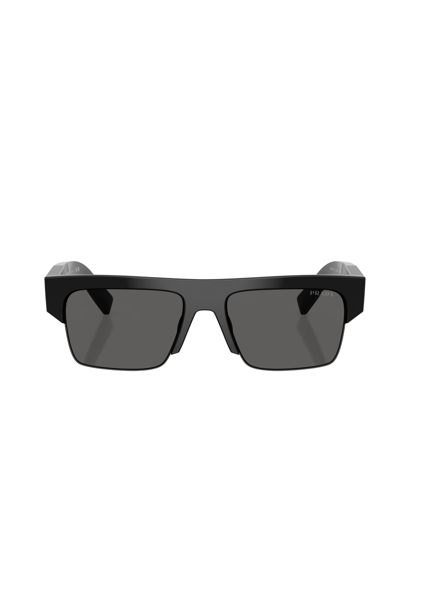 Sunglasses Prada 0PRD12SU-16K20Z Adult unisex