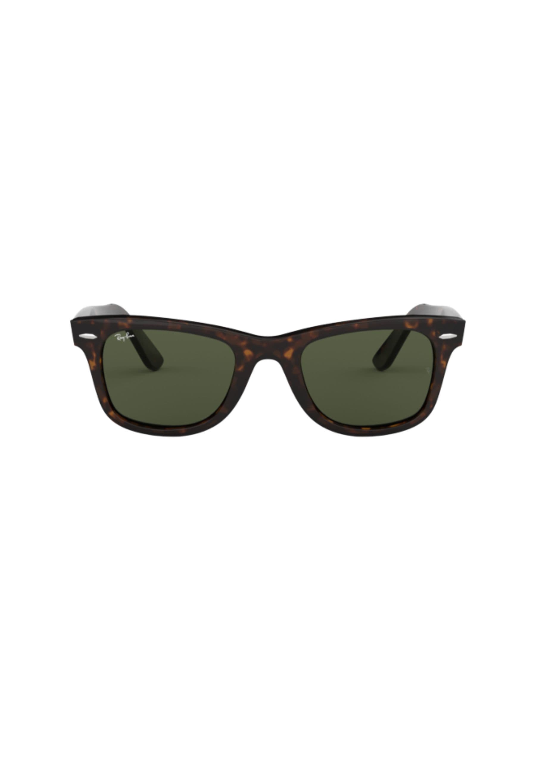 Sunglasses Ray-ban Wayfarer 0RB2140F-902 Adult unisex
