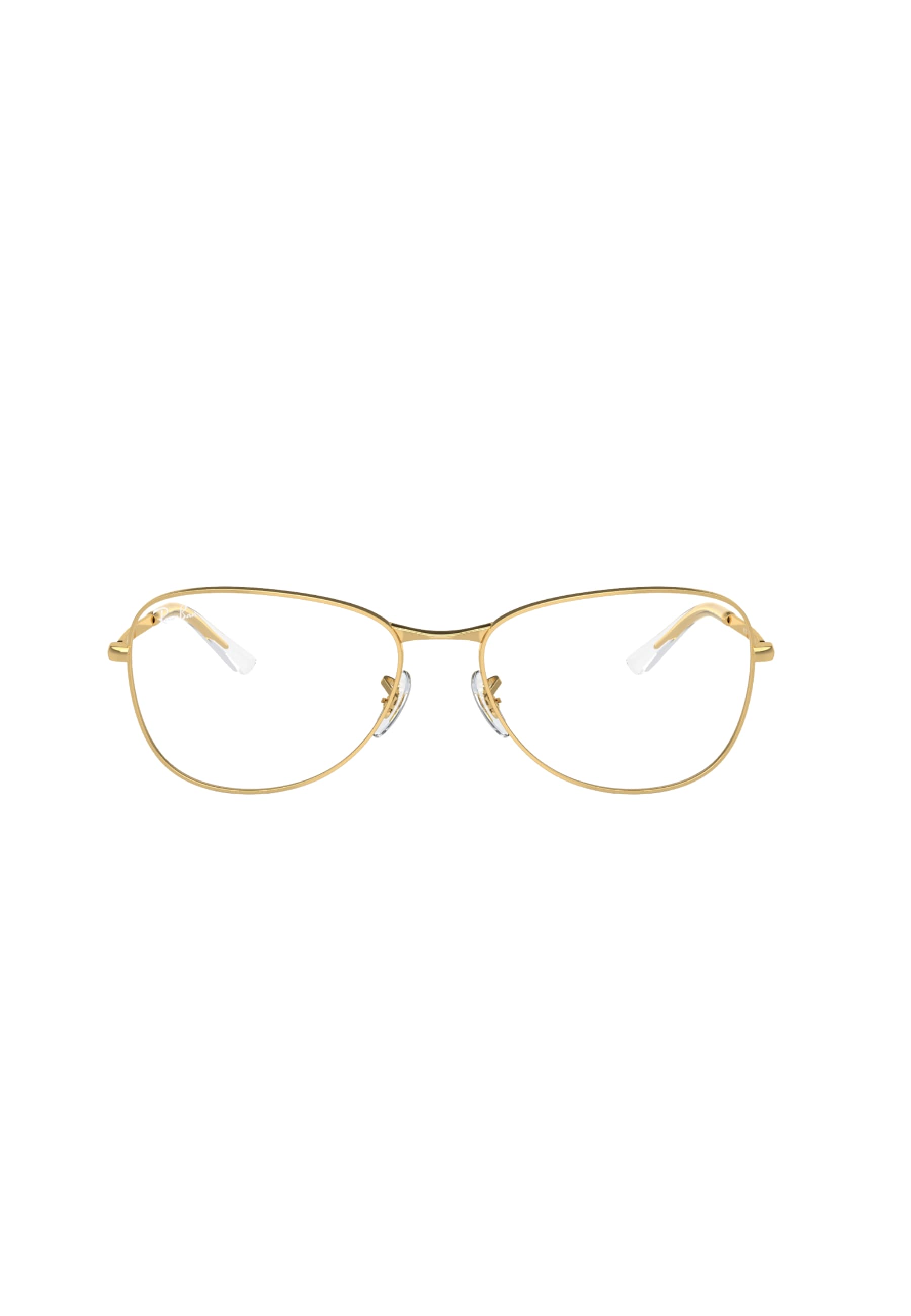 Eyeglasses Ray-ban 0RB3733V-2500 Woman