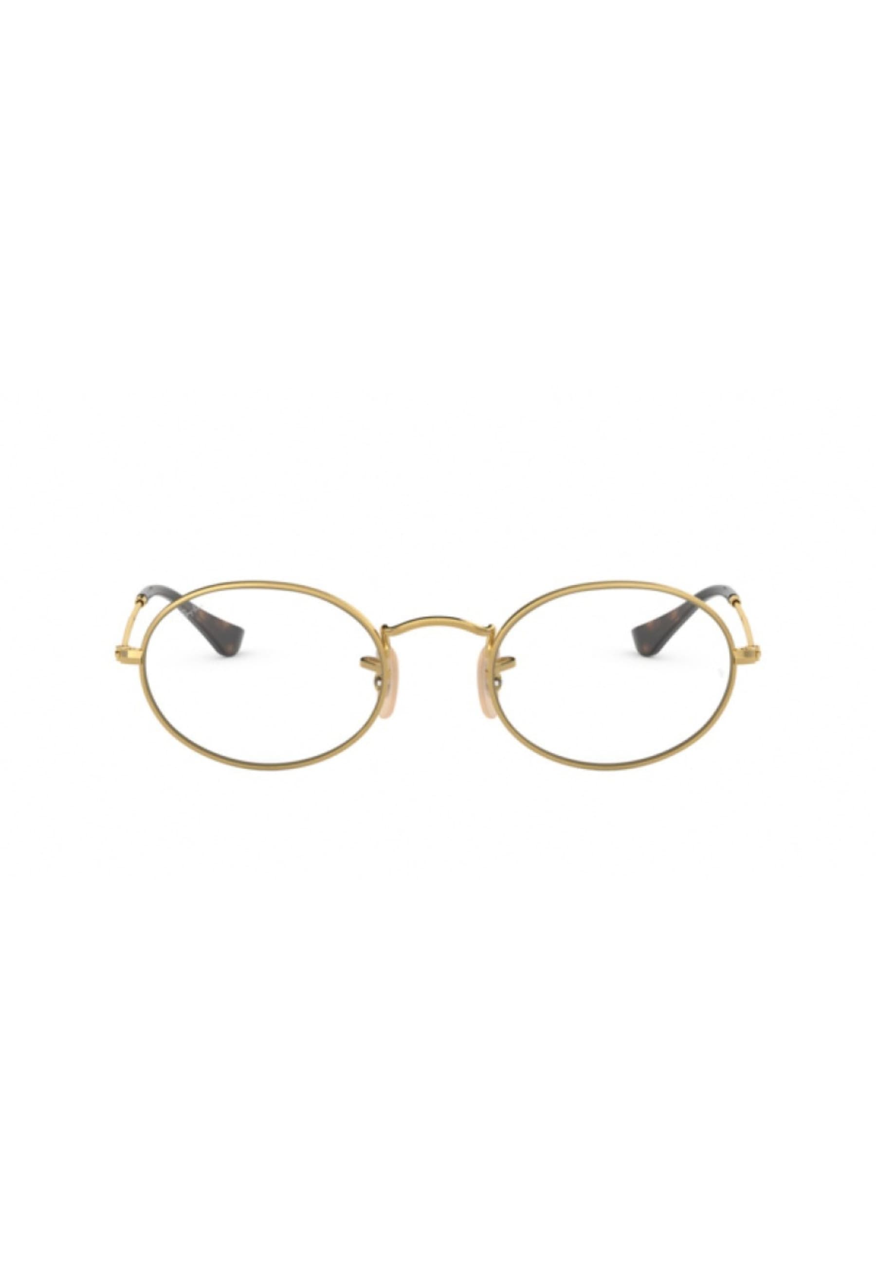 Eyeglasses Rayban Oval 0RX3547V-2500 Adult unisex