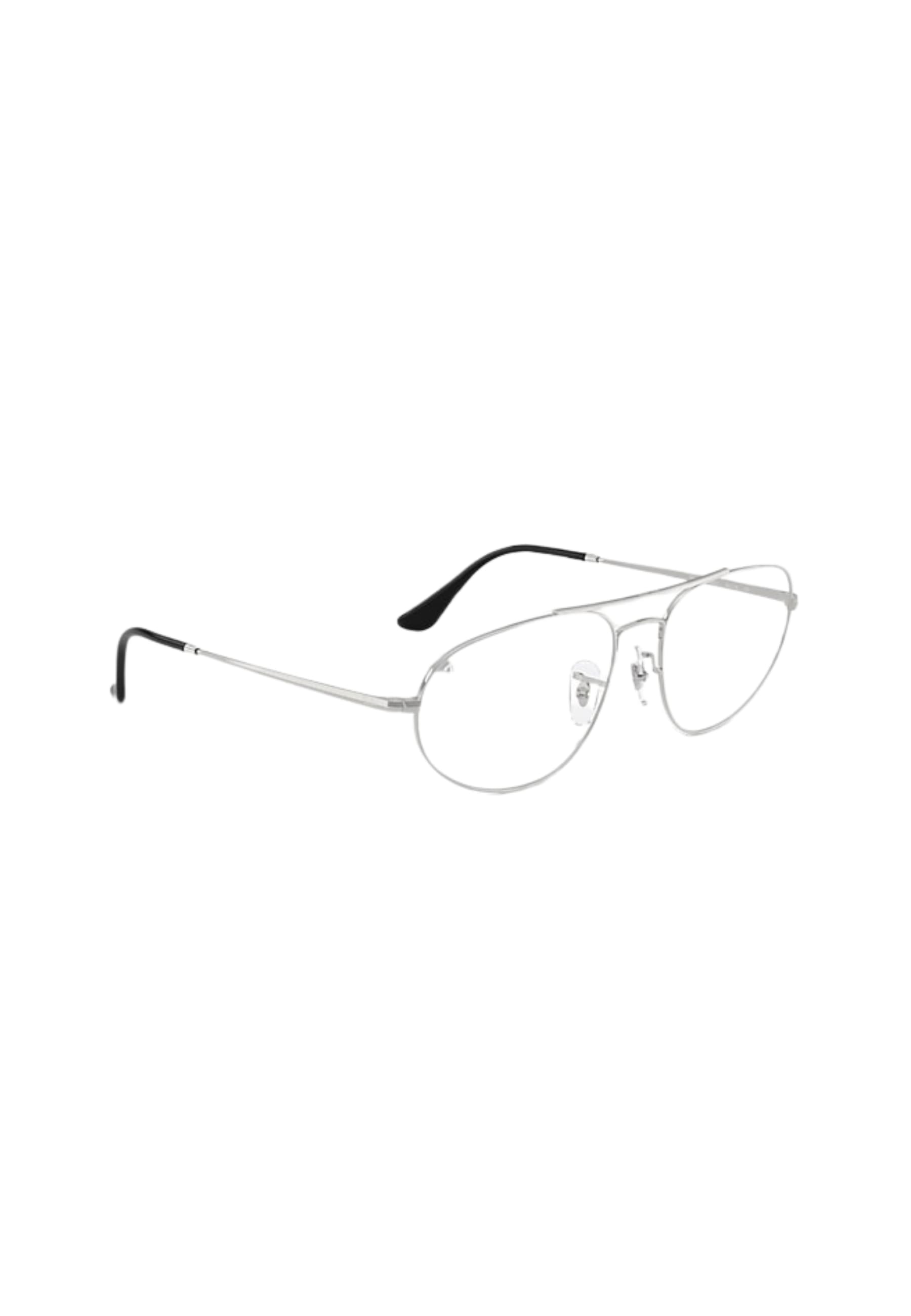 Eyeglasses Rayban 0RX6645V-2501 Adult unisex
