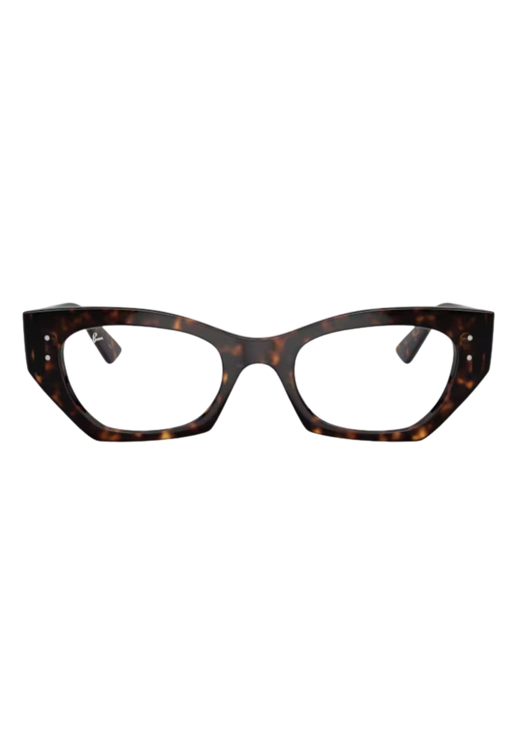 Eyeglasses Ray-ban Zena 0RX7330-8320 Adult unisex