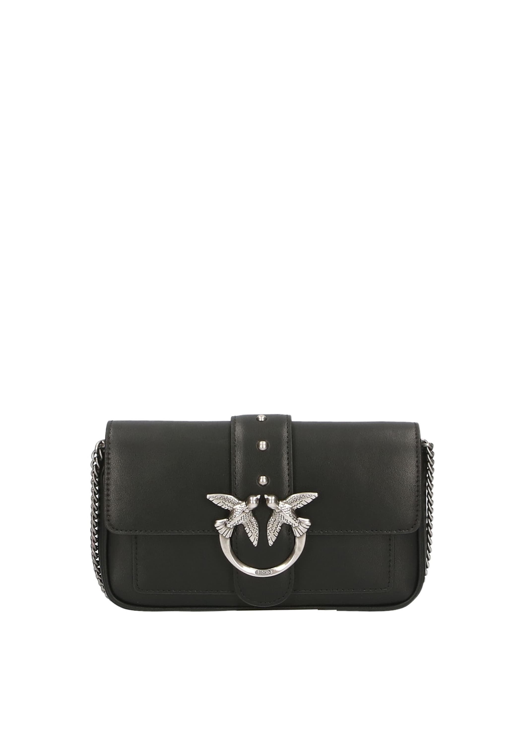 Women's potato Pinko 100061a0f1-z99o Black