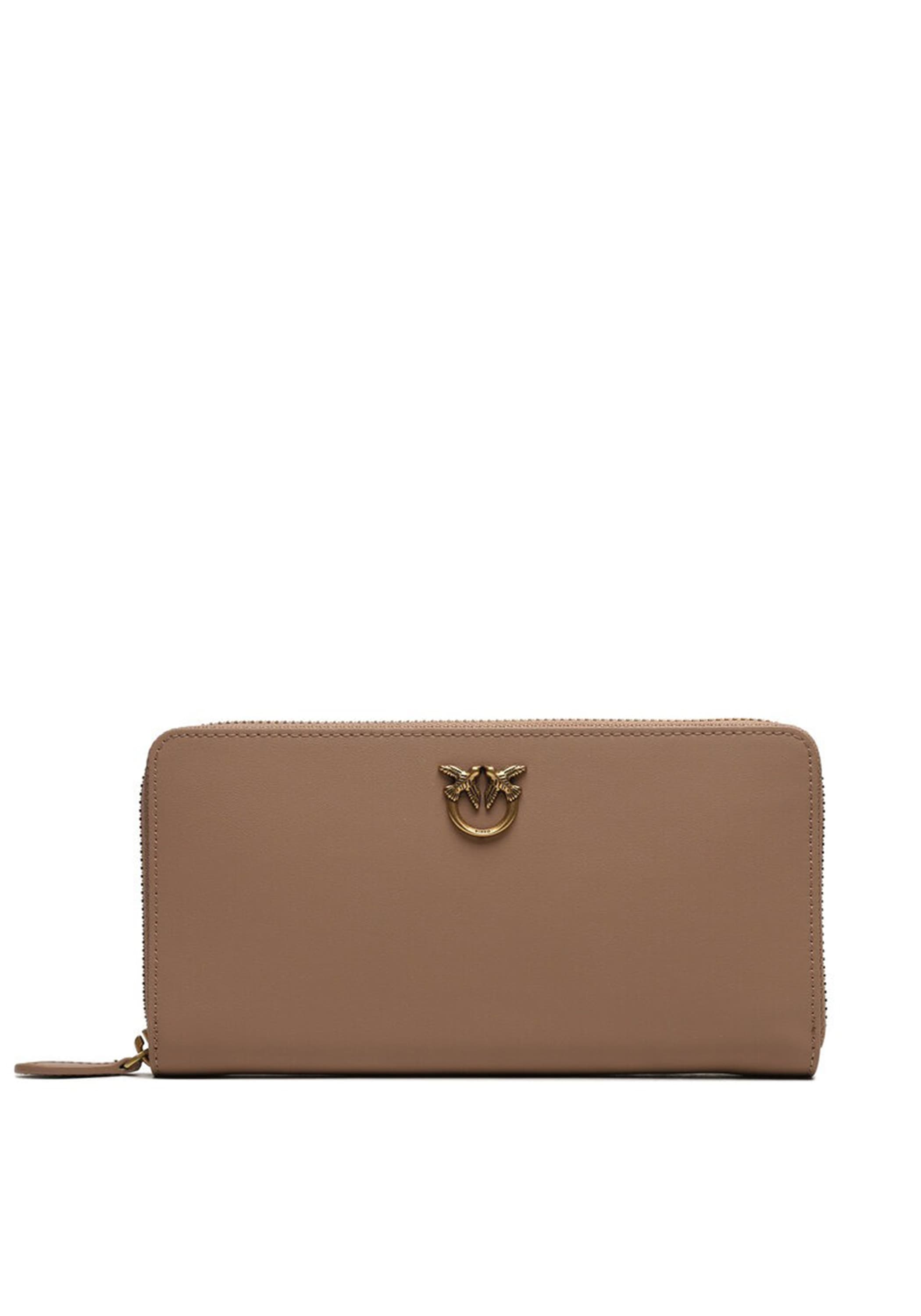 Women's Wallets Pinko 100250a0f1-d01q Brown
