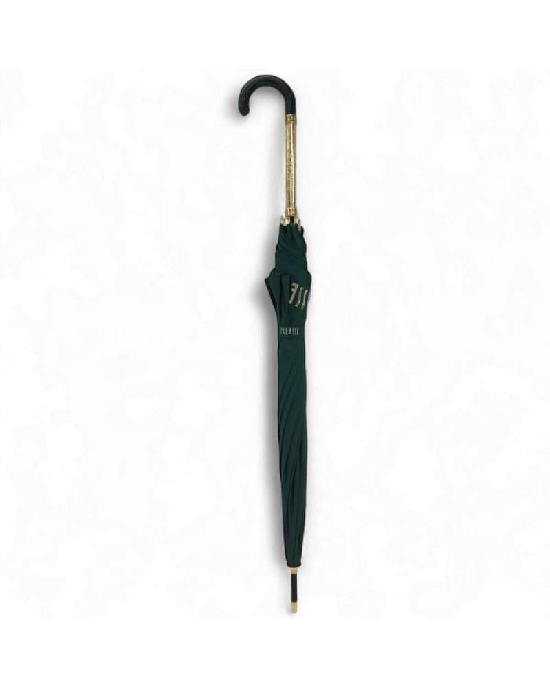 Walking umbrella martini 1° class Green - 1010-63AUTOM