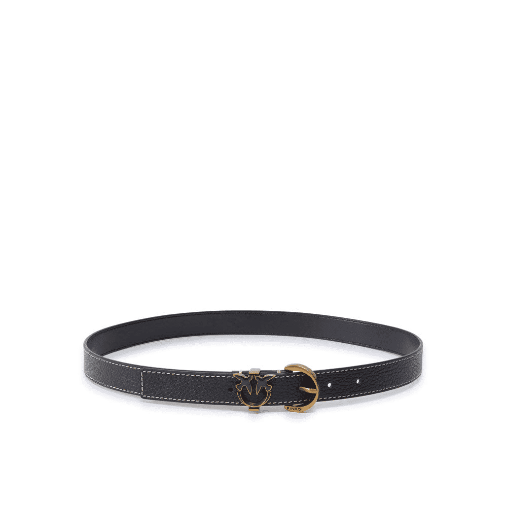 Women's belt Pinko 102820A158-Z99Q Black