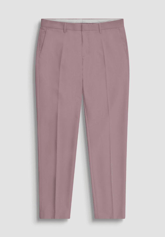 Viscose Men's Trousers