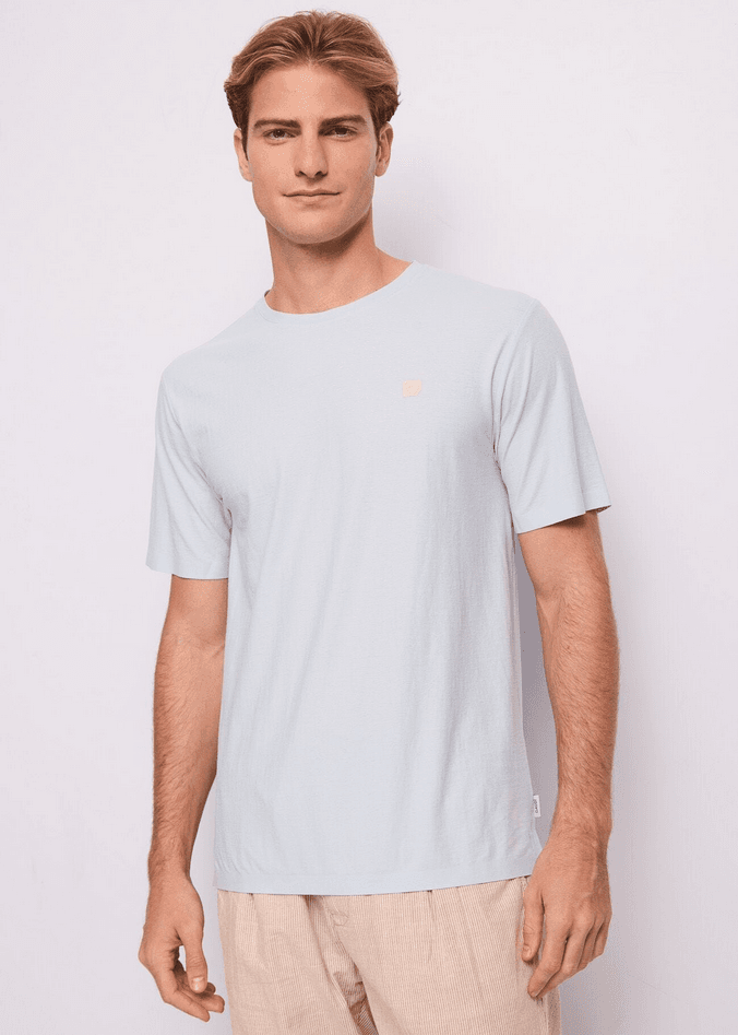 t-shirt man celestial