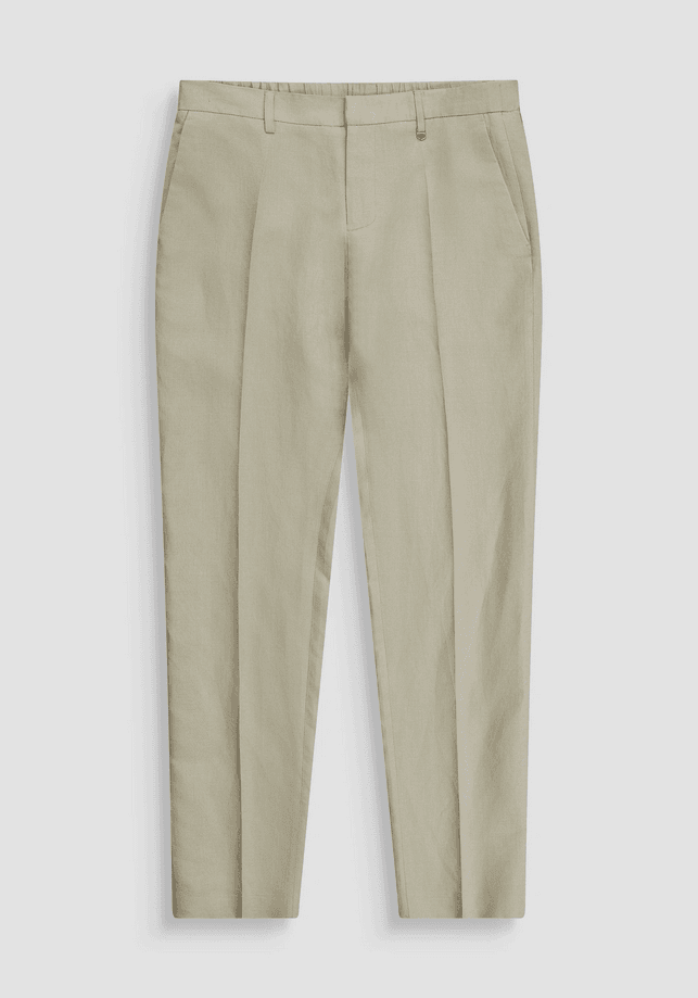 julian trousers man safari