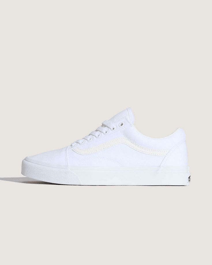 scape old skool white man