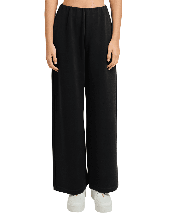 Pantalone Salenino donna nero
