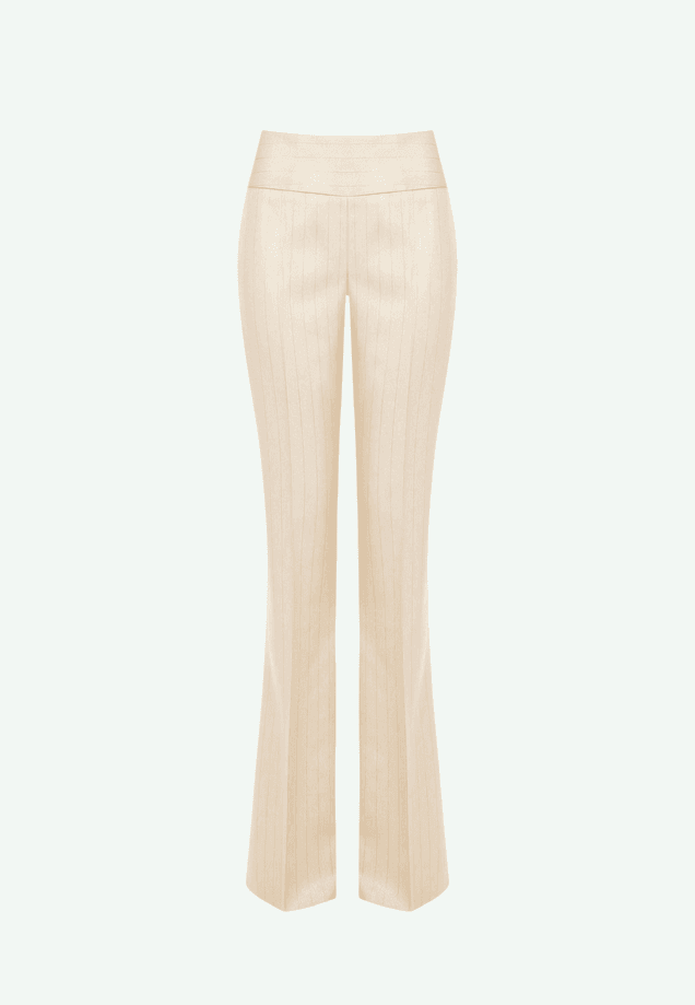 Women's Light Beige Footwear