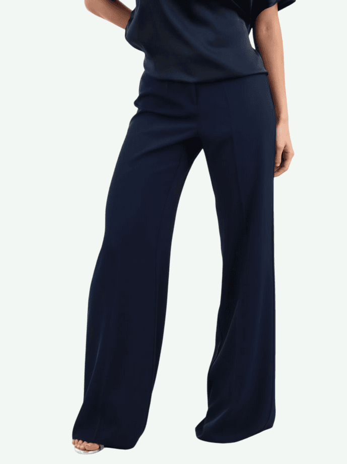 Women's Blue