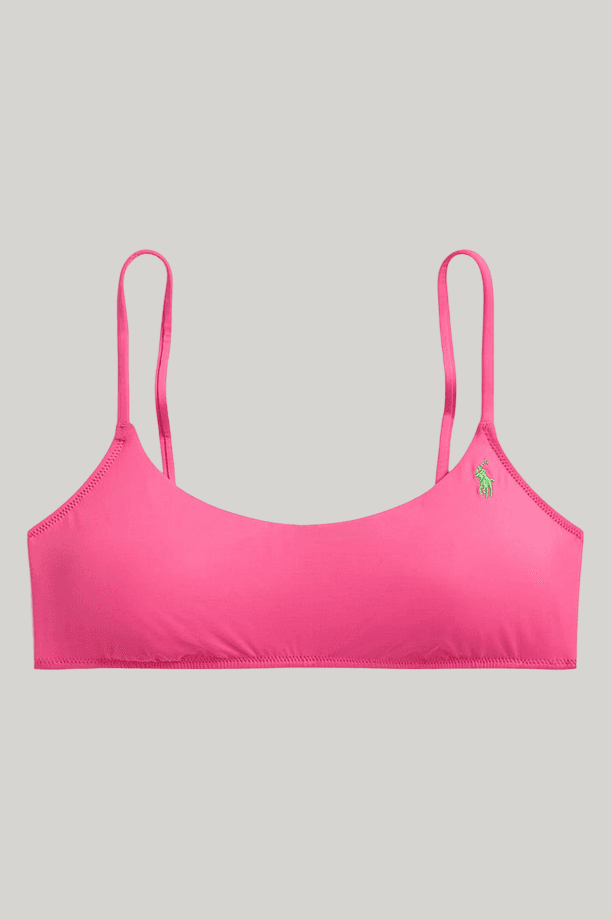 pink woman costume