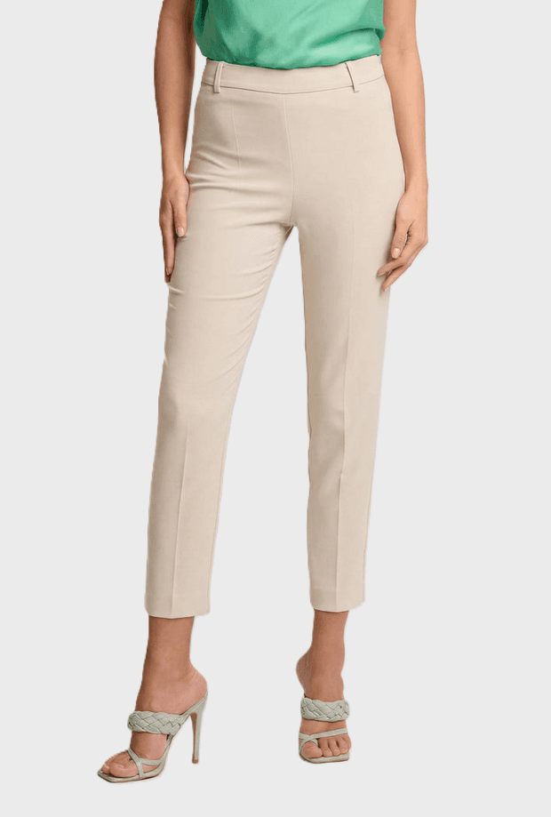 pantalone amalio woman beige