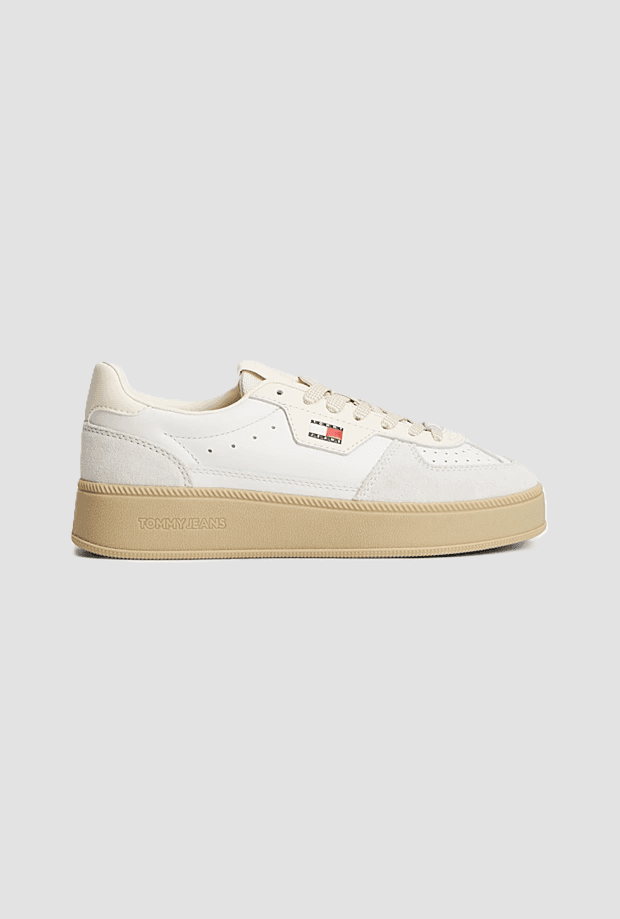 shoes the greenwich woman white-beige