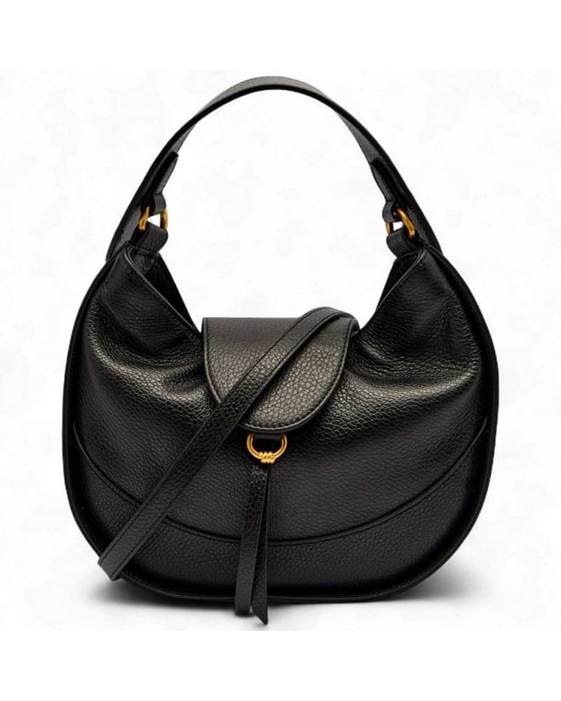 Gianni Chiarini Handbag Edith Black Woman Black - 11360commgrn001