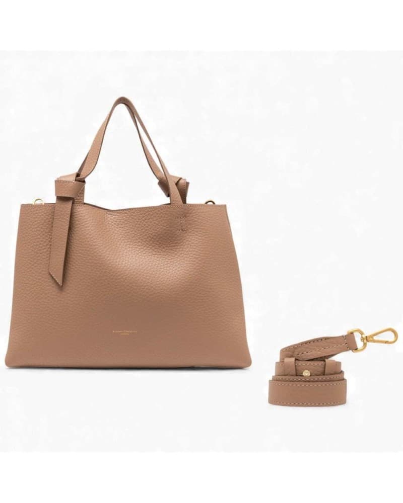 Stock Exchange Gianni Chiarini Clay leather. 11670RNGDBLT.U.5313