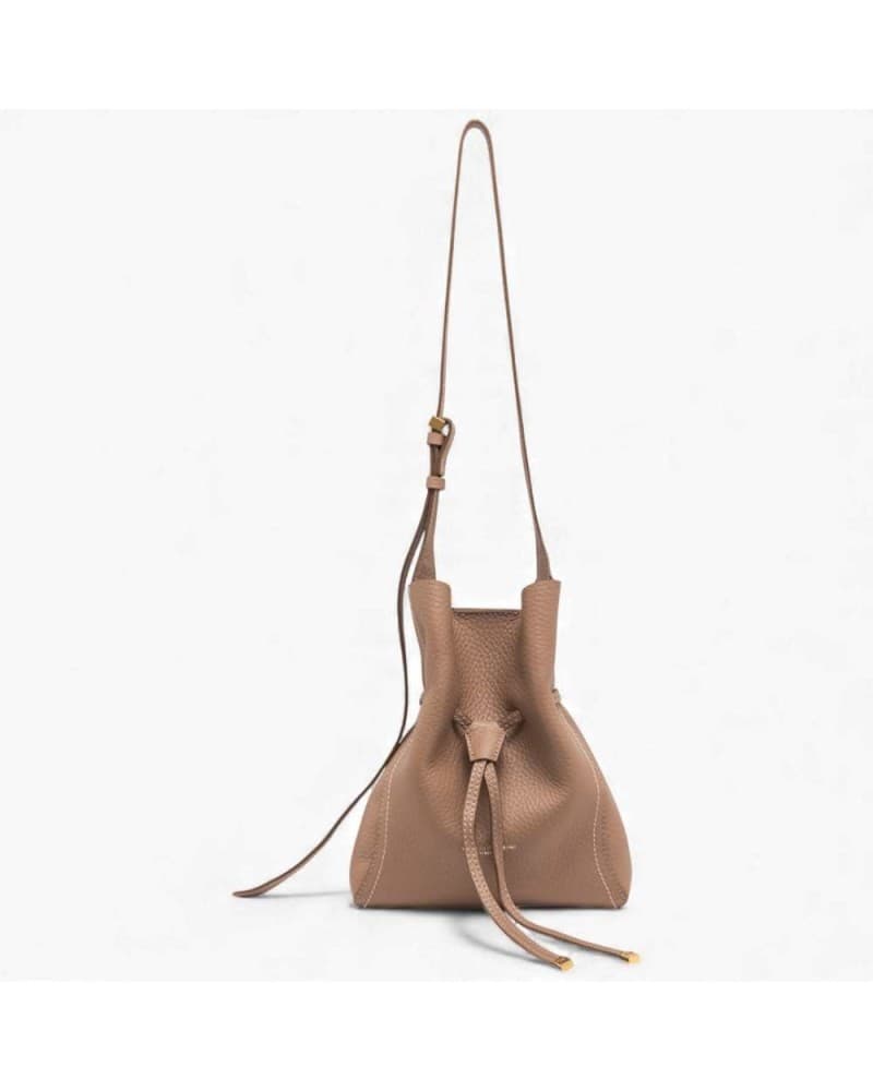 Stock Exchange Gianni Chiarini Clay leather. 11786RNGDBLT.U.5313