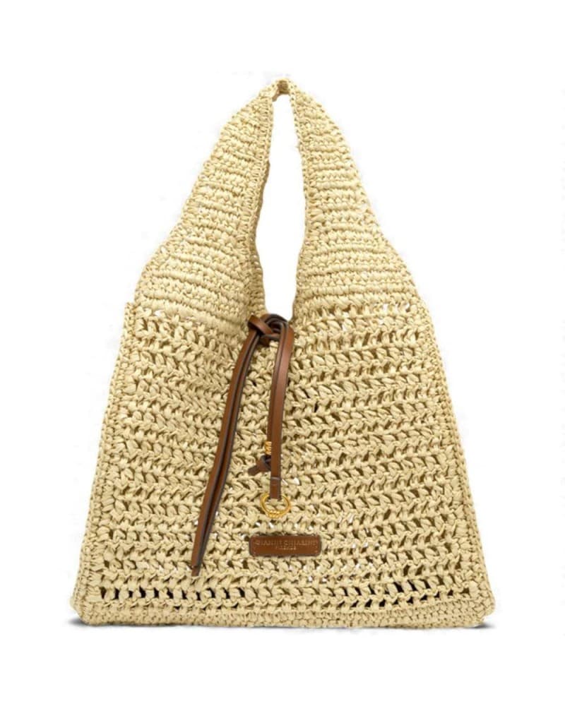 Gianni Chiarini Women's Nepheli Bag Corda Fabric and Synthetic