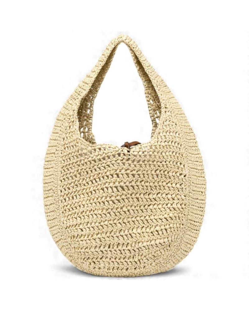 Gianni Chiarini Women's Nepheli Bag Corda Fabric and Synthetic