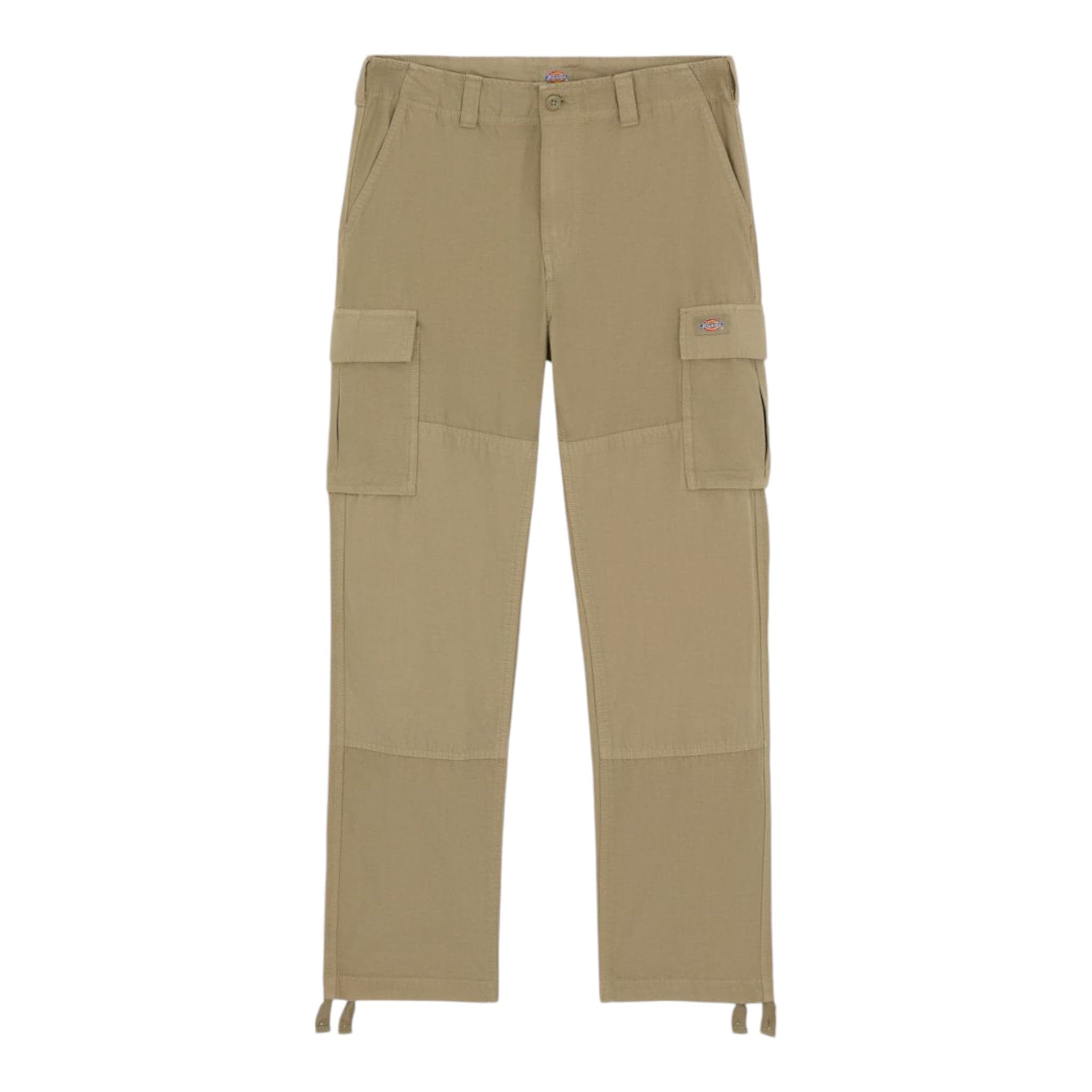 trousers Dickies Johnson cargo - khaki