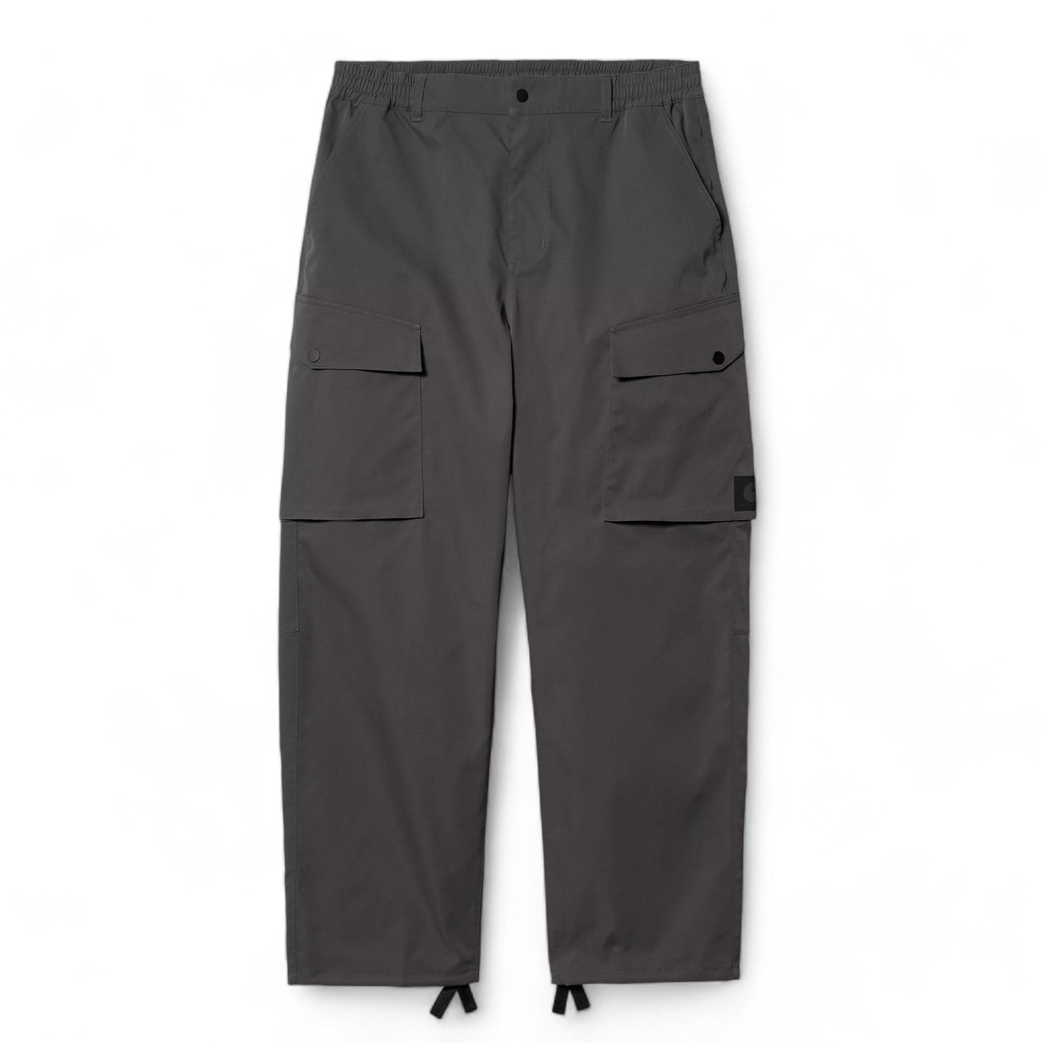 Carhartt Wip balto pant - graphite