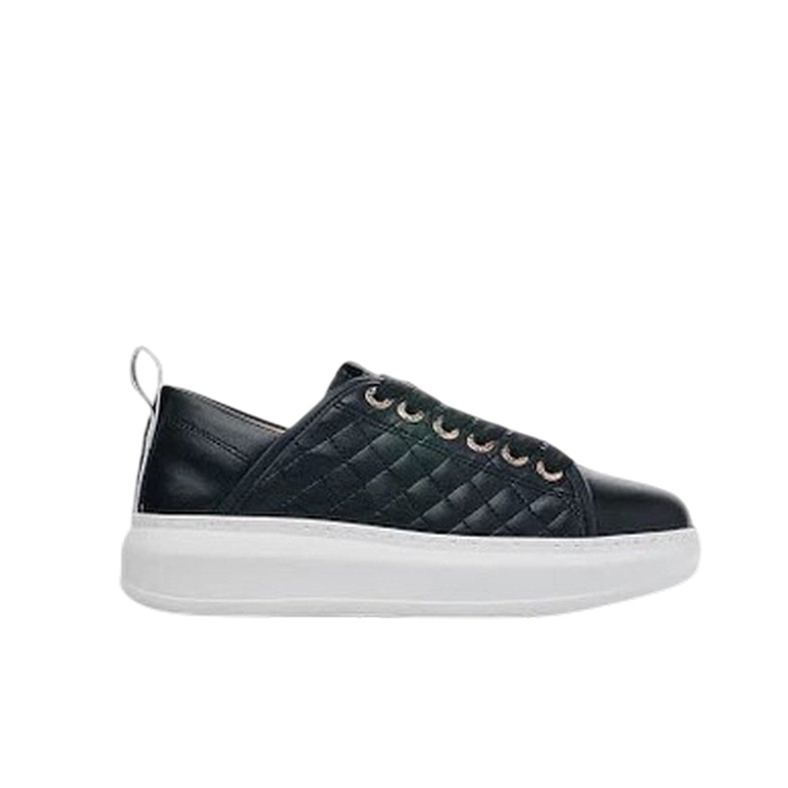 sneaker woman Alexander Smith - wembley woman - black