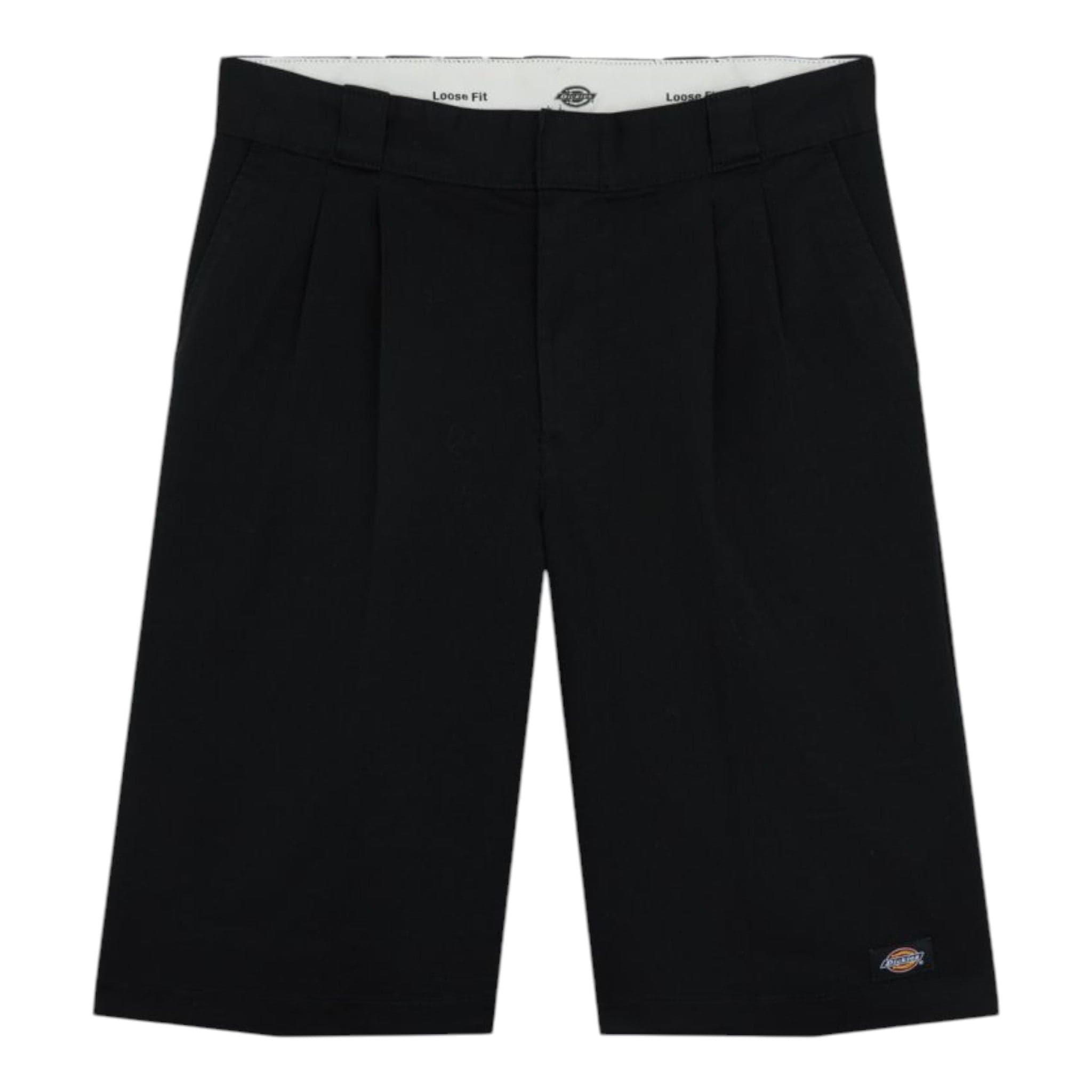 ♪ Dickies unionville 13 in work short - black