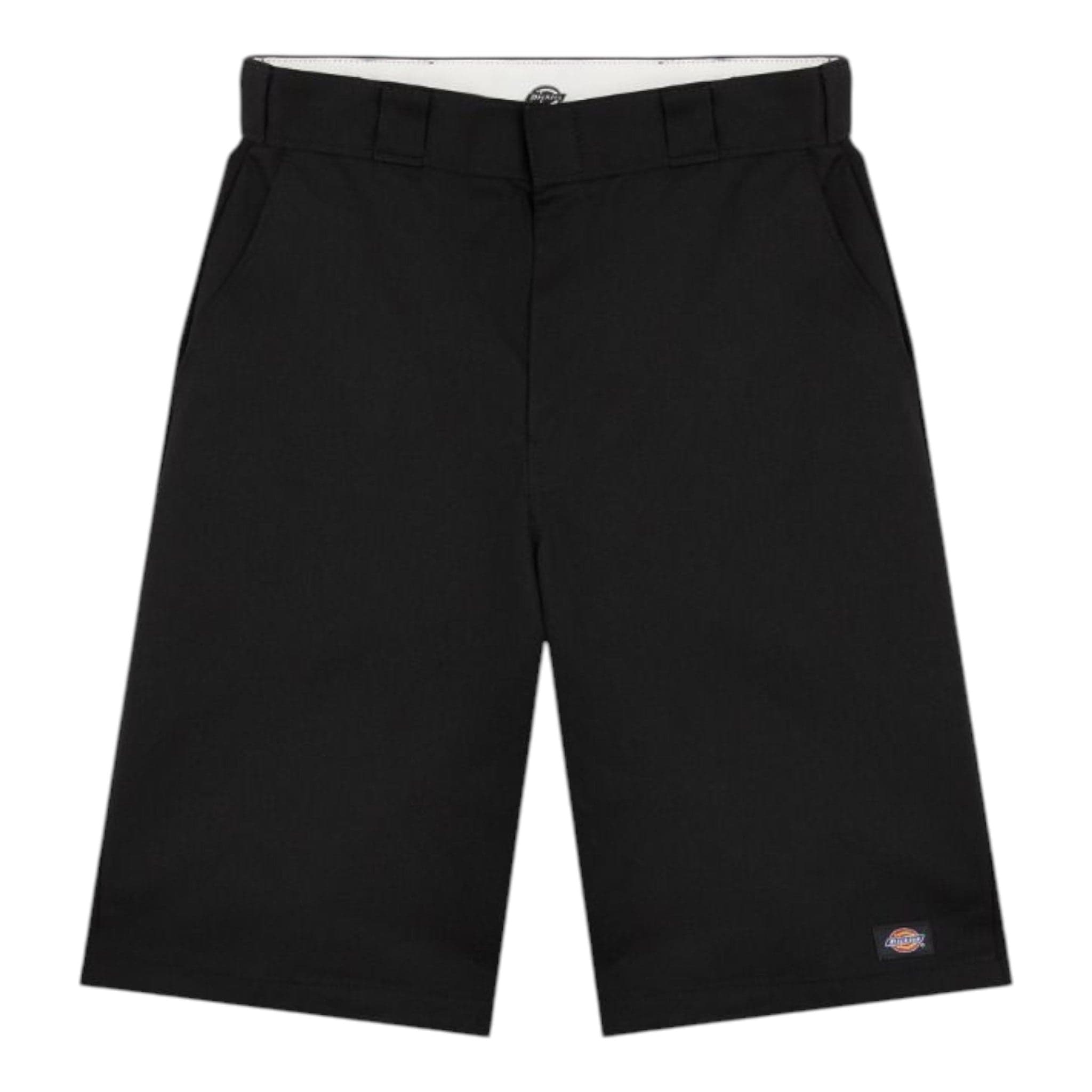 ♪ Dickies shorts 13 in multi pocket - black