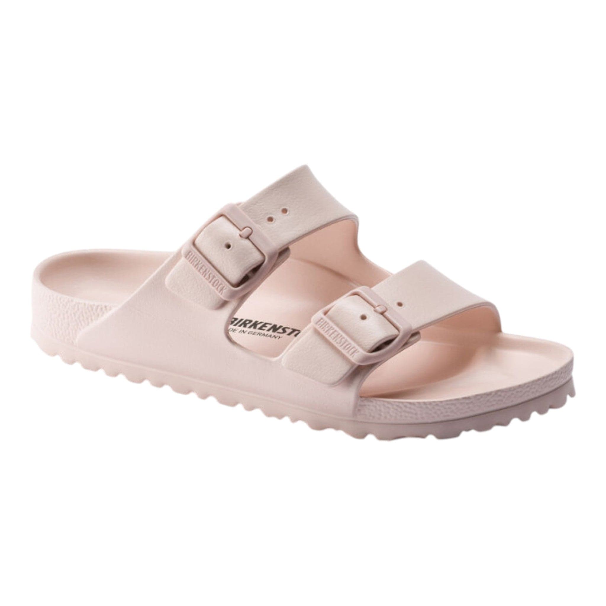 Sandals Birkenstock arizona eva - light rose