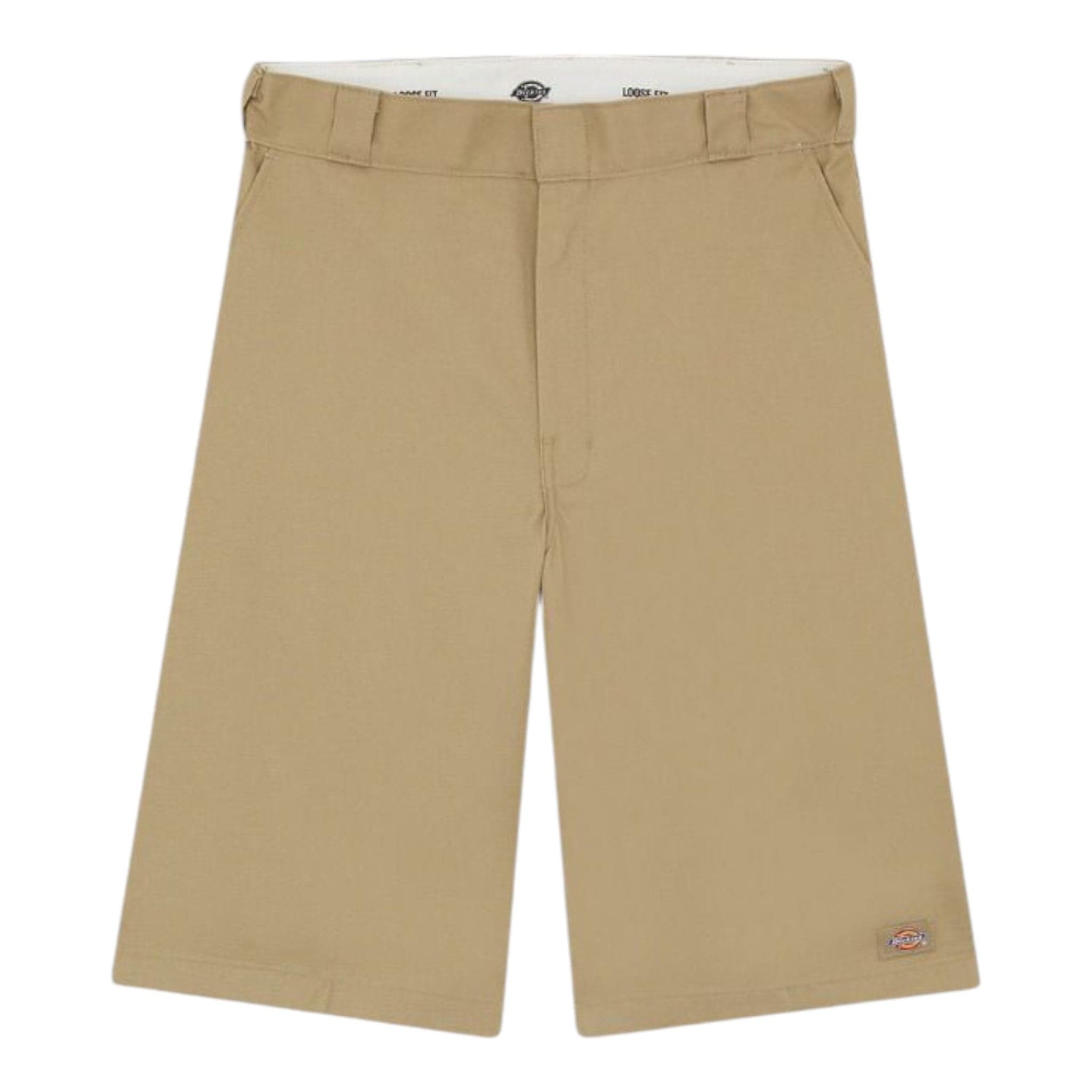 ♪ Dickies shorts 13 in multi pocket - khaki