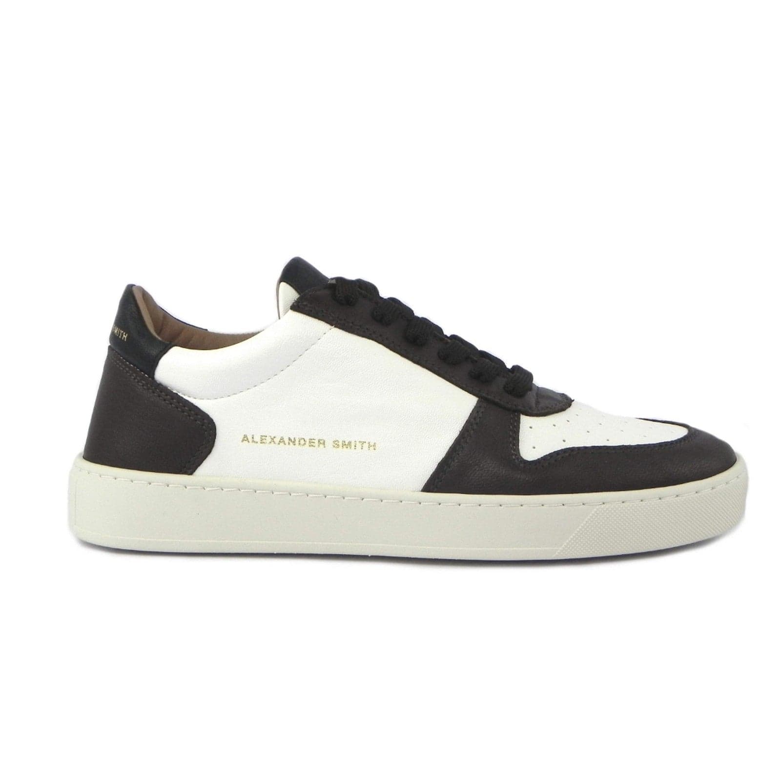 sneaker man Alexander Smith - cambridge man - multicolor