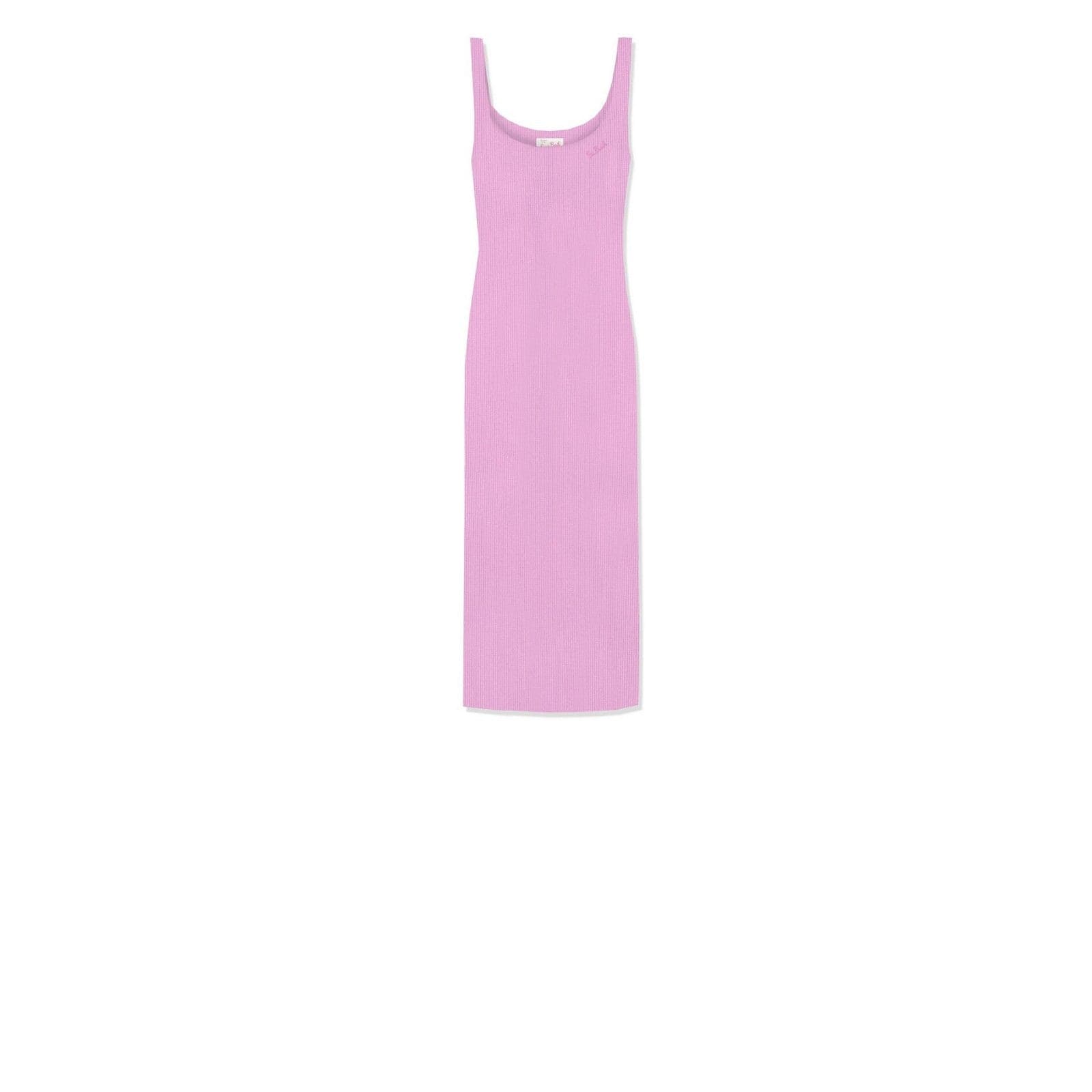 casual woman clothes Mc2 Saint Barth - jennifer sb 23 emb - n.d.
