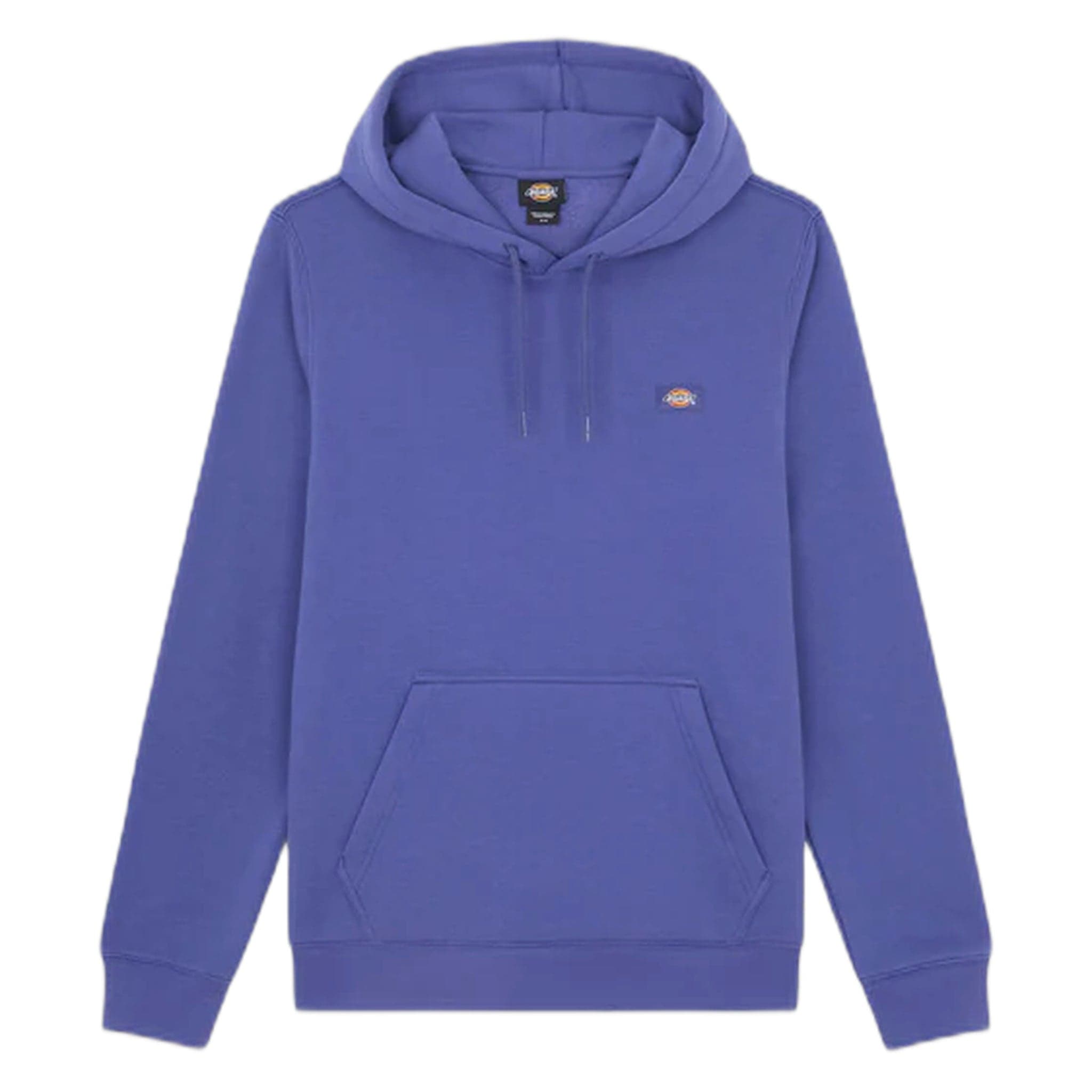 phenol Dickies oakport hoodie - skipper blue