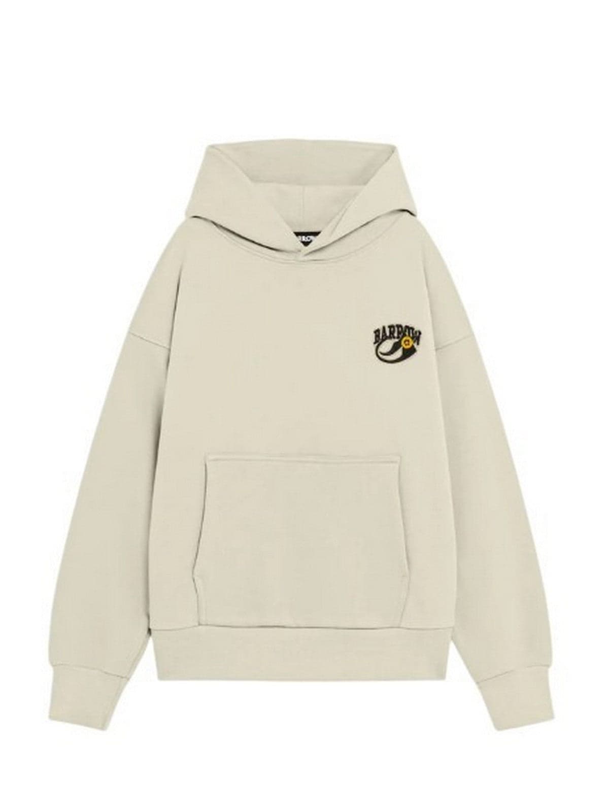 hoodie unisex Barrow - hoodie unisex - n.d.