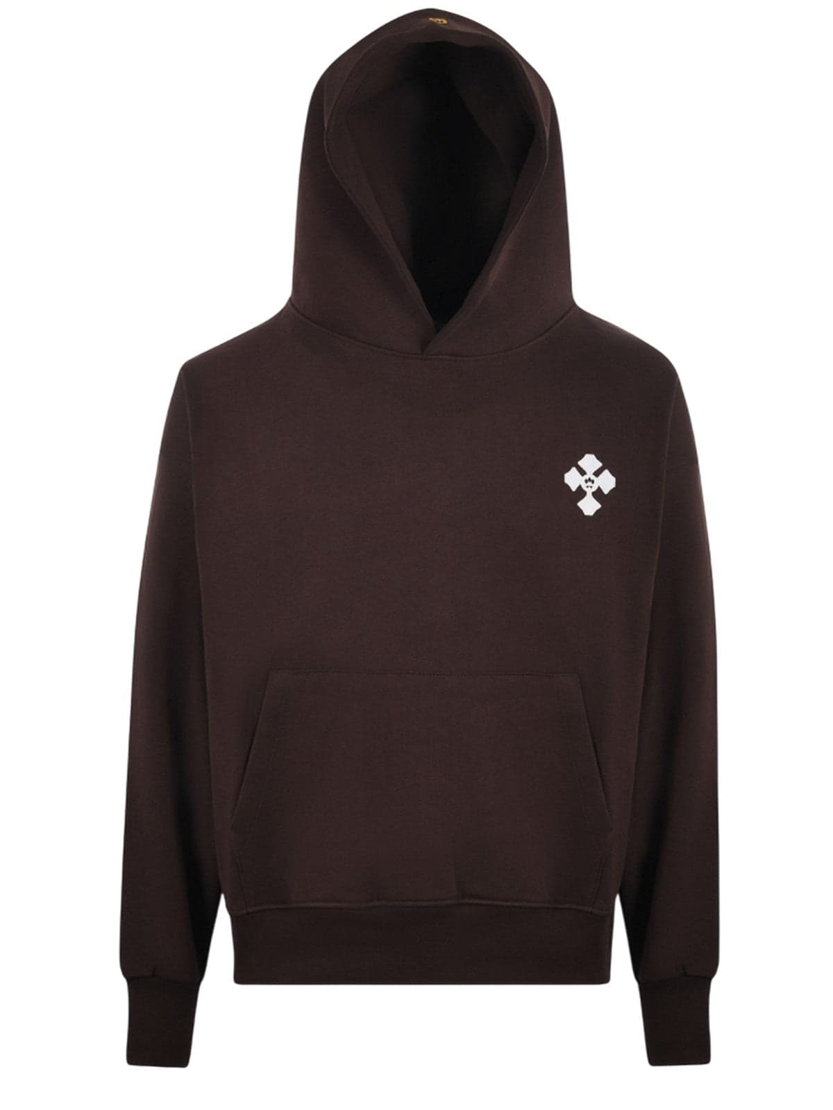 hoodie unisex Barrow - hoodie unisex - n.d.