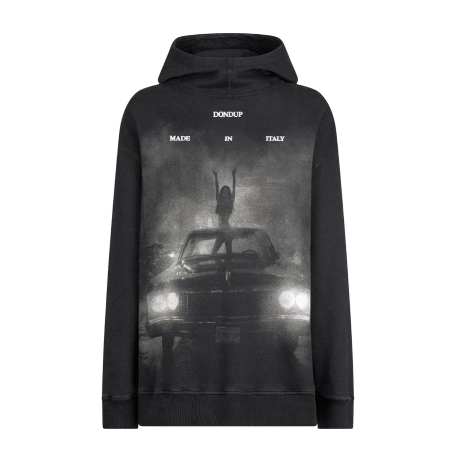 Women's Hoodies Dondup - No.