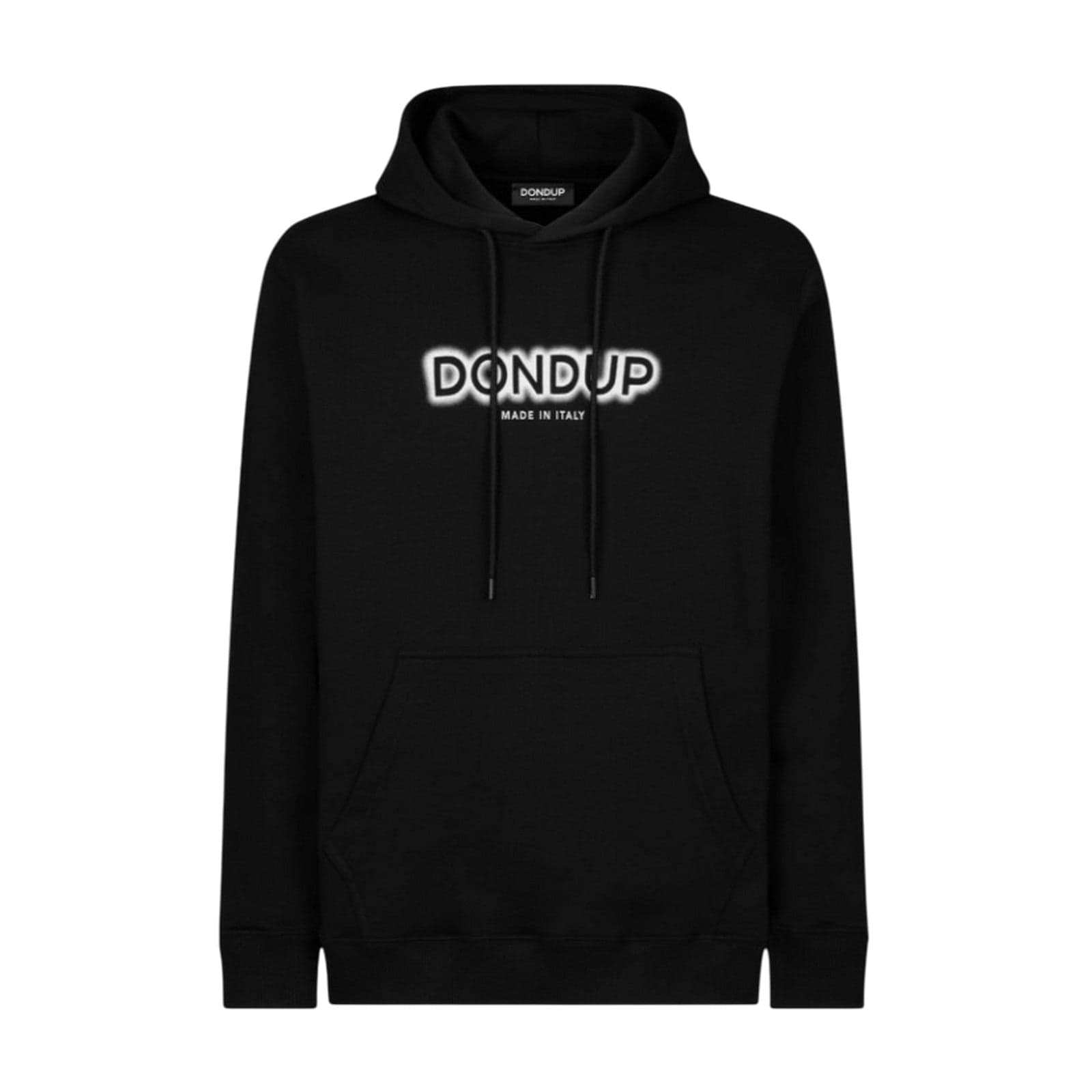 hoodie man Dondup - No.