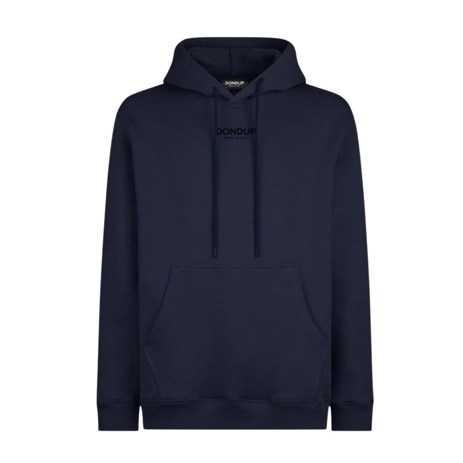 hoodie man Dondup - No.