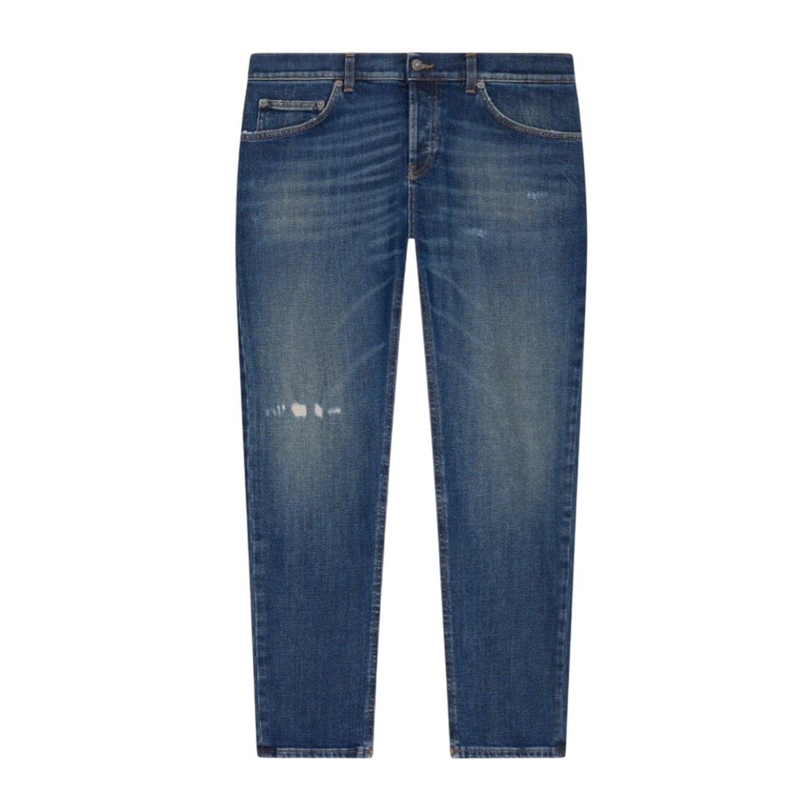 Men's trousers Dondup - n.d.