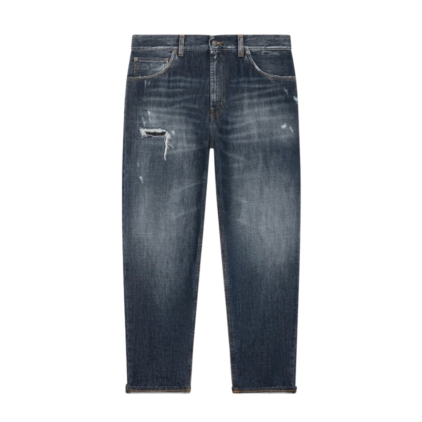 Men's trousers Dondup - Paco pants.