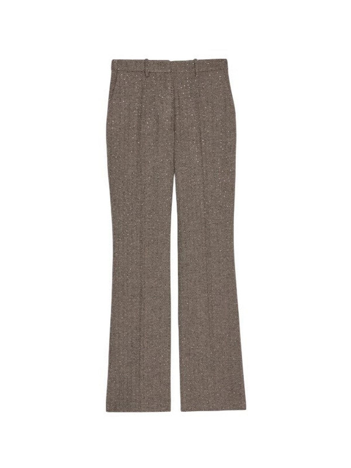 Women's trousers Ermanno Scervino - pants.