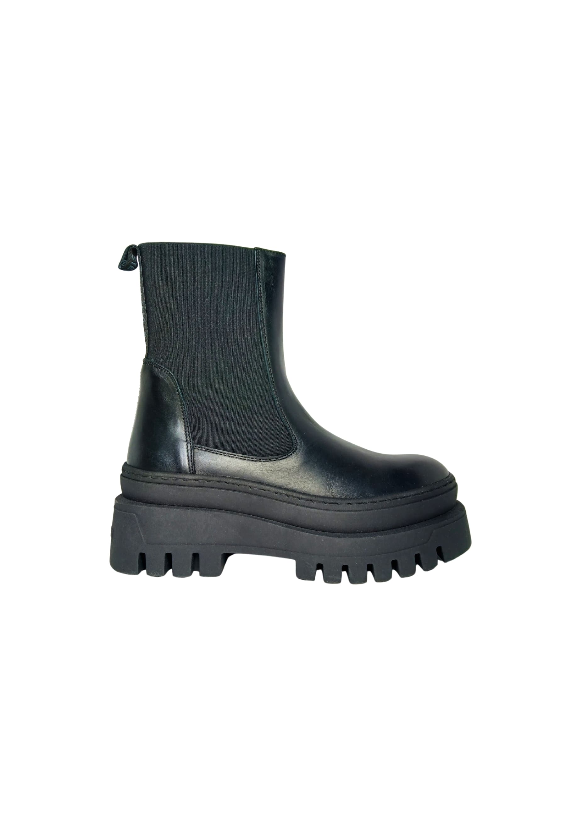 Women's boots Steve Madden - cassandra - black