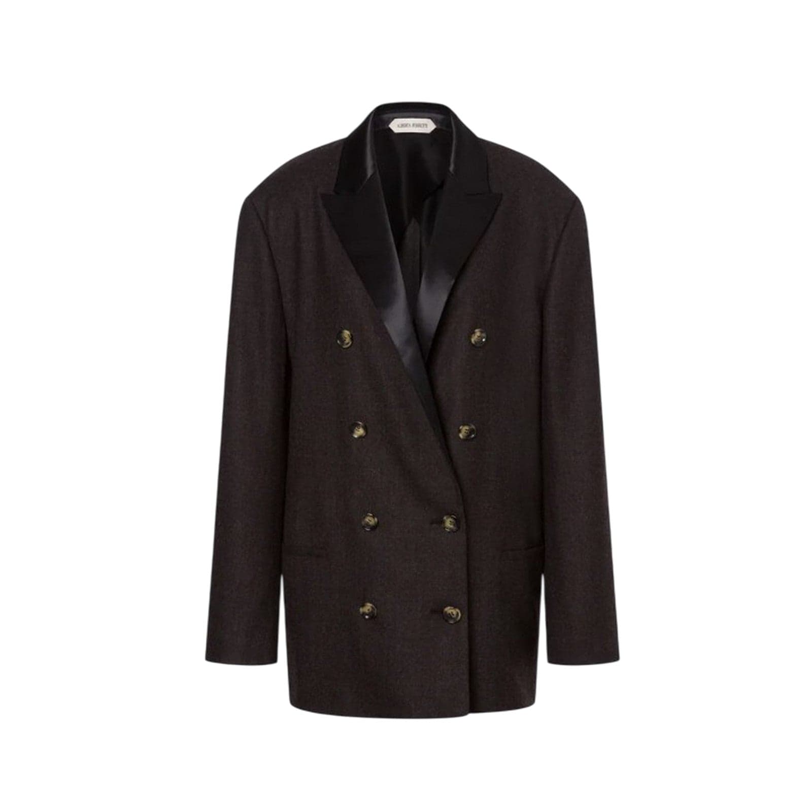 women's jackets Alberta Ferretti - jacket - grey